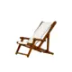 single chair