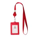 Red Vertical