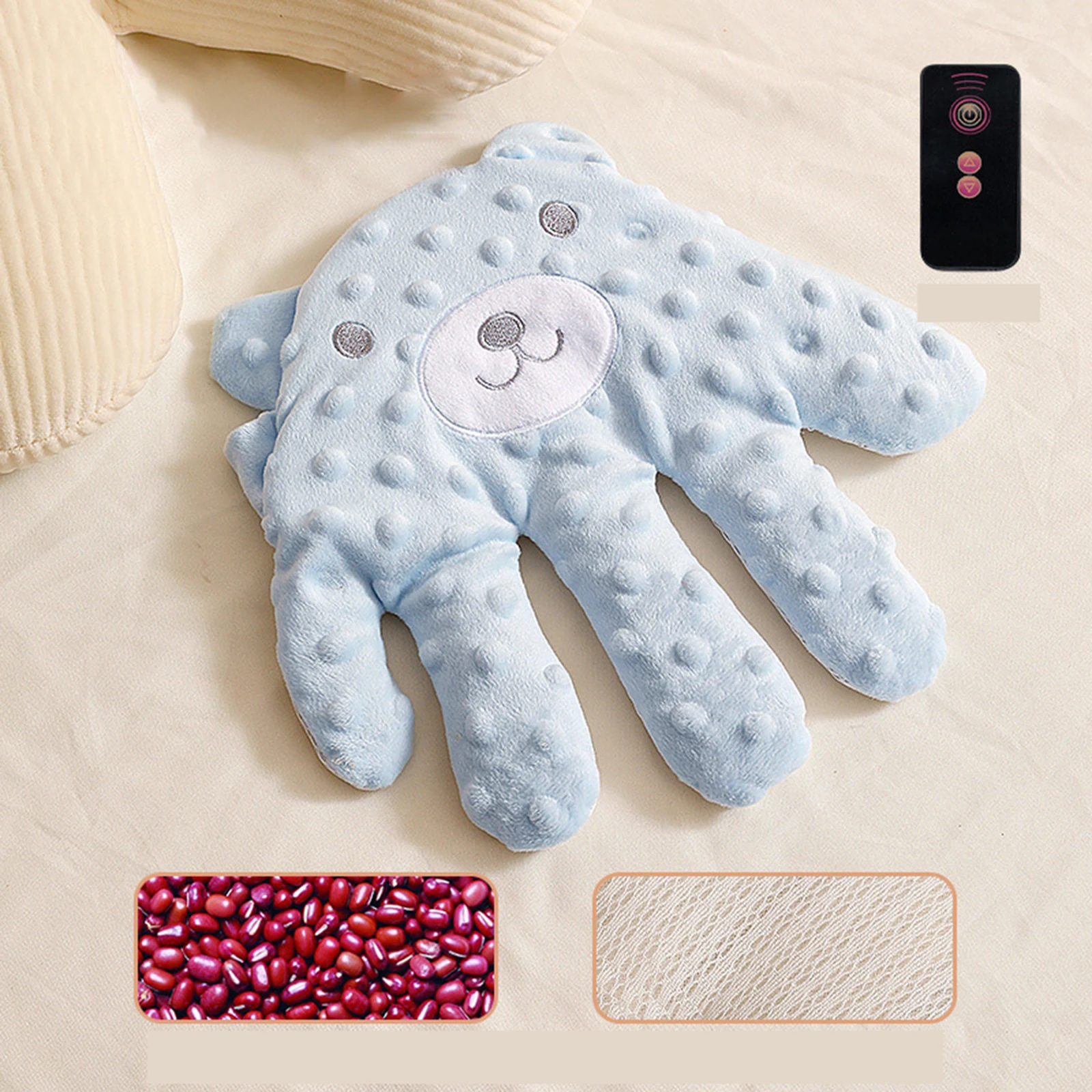 Blue Bear