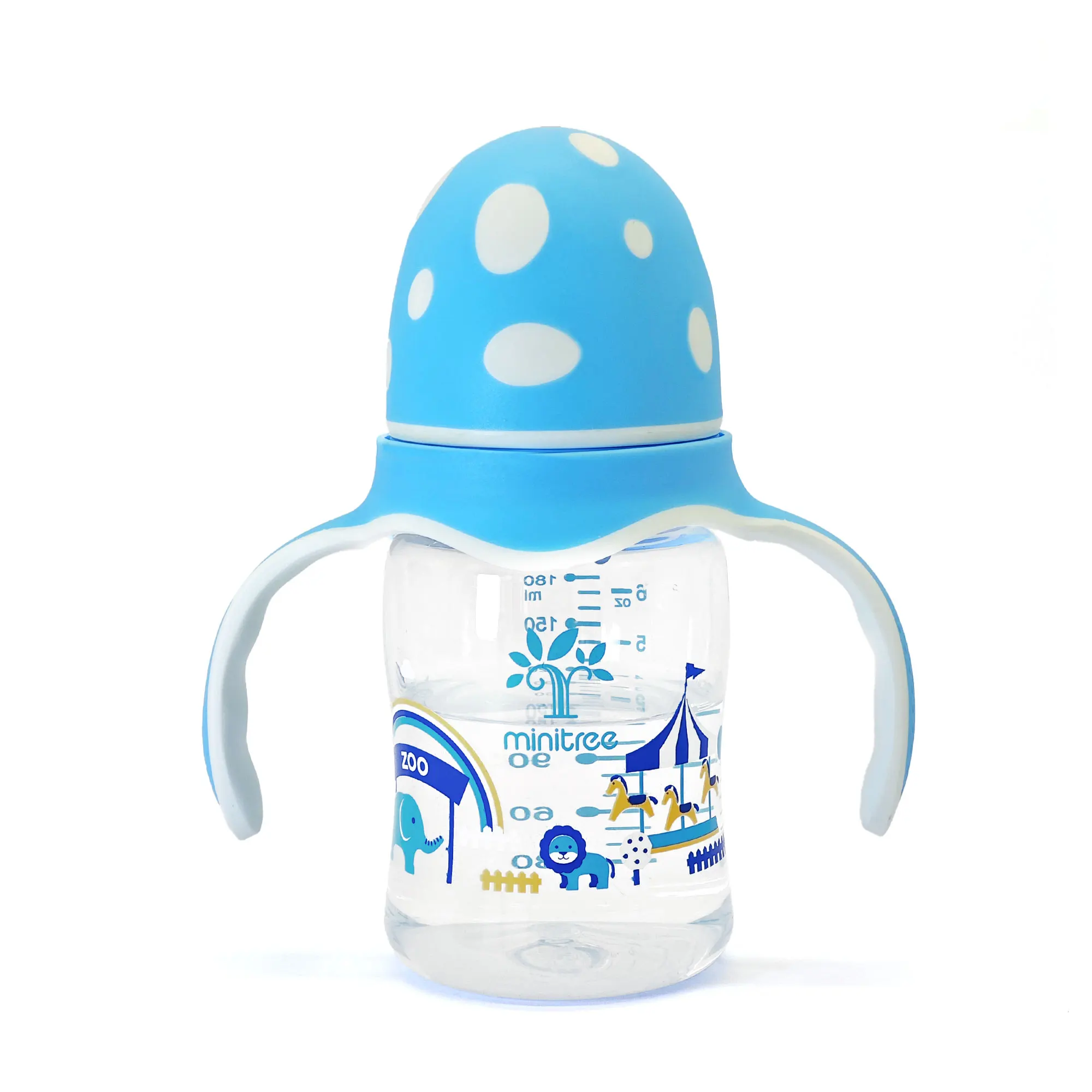 Blue 180ML