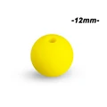 Lemon Yellow