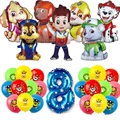 Balloon set 8