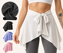 Falda deportiva infantil con tirantes ajustables cómoda práctica
