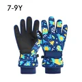 7-9Y Navy