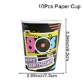 10pcs cup