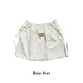 Beige Bear
