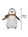 Scarf Penguin
