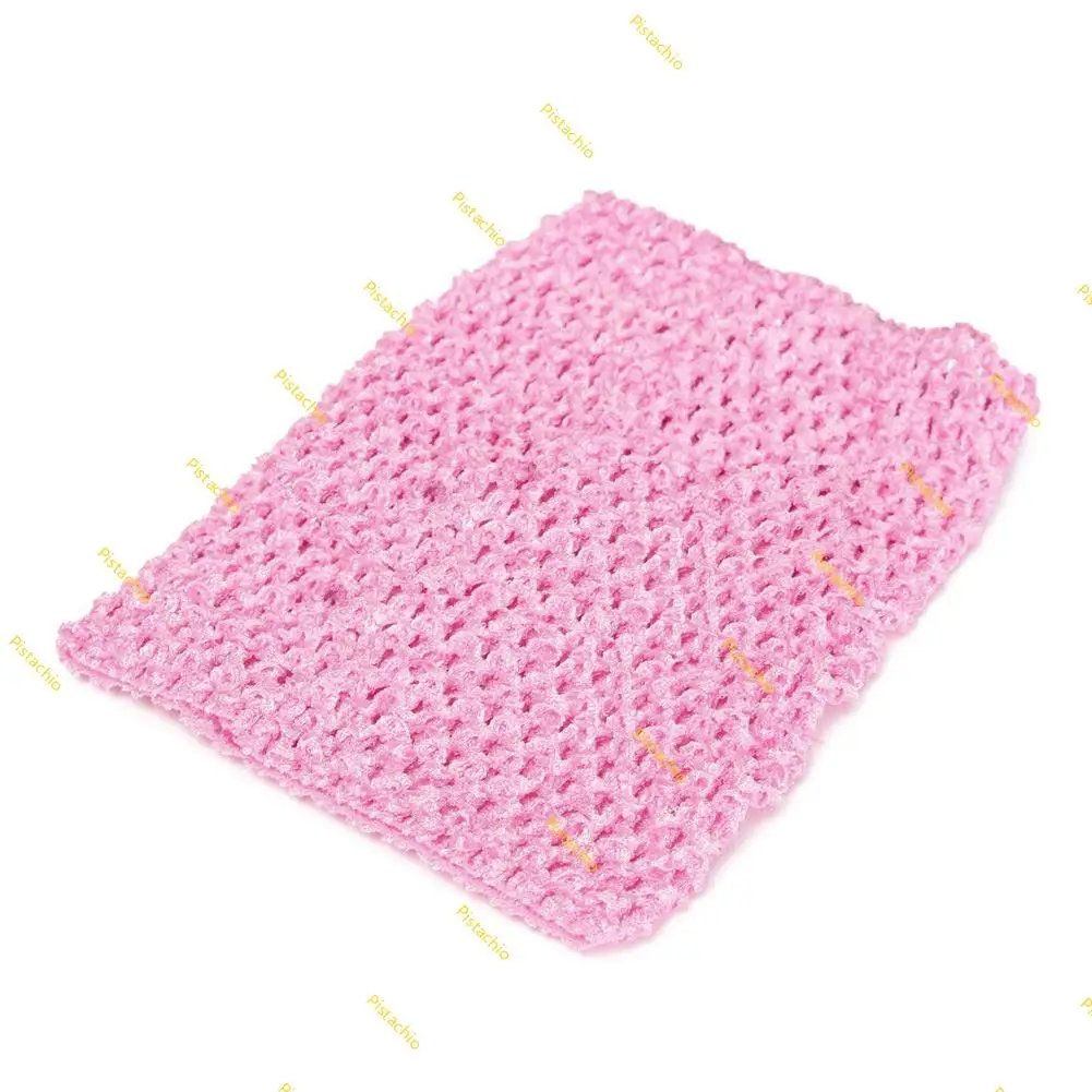 Bolsa de punto tejida para niño – Estuche práctico infantil - imagen 4