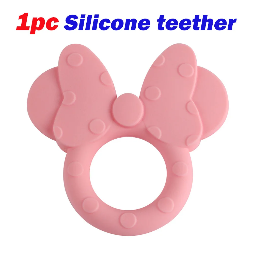 1pc Candy pink