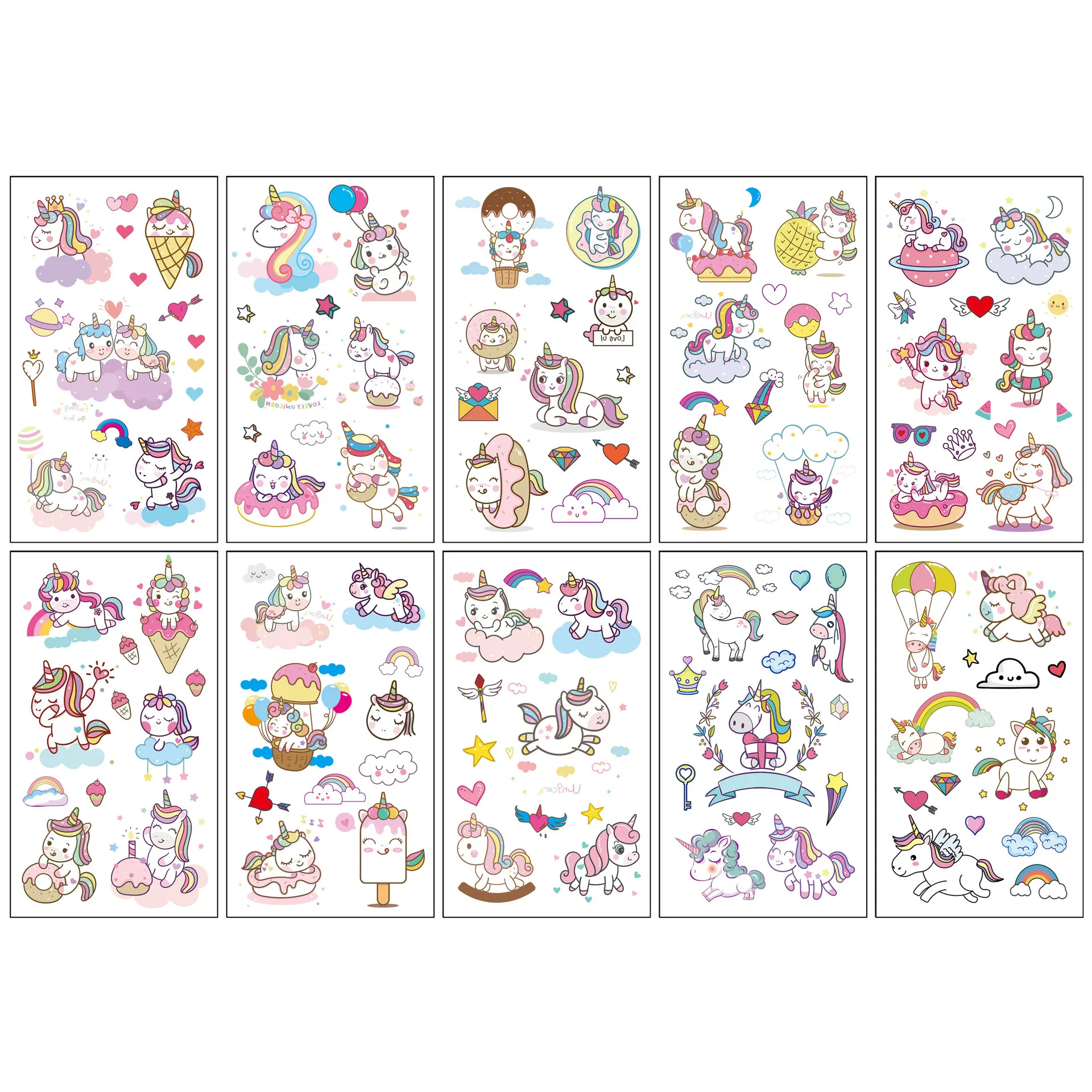10pcs-DuJiaoSou-D
