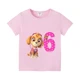 GGXL 431 Pink