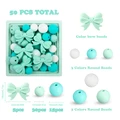 Mint Green Set