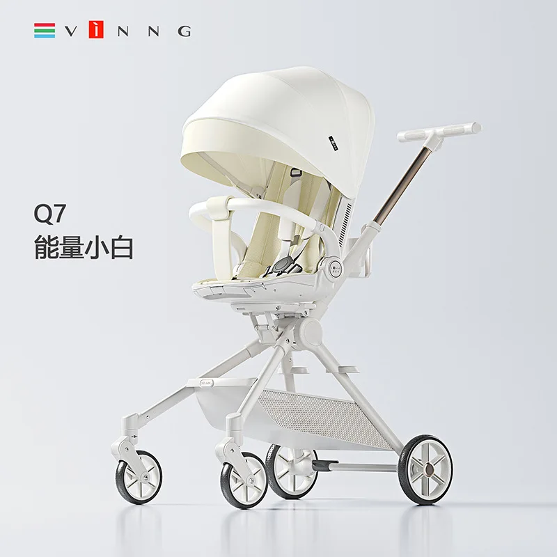 Baby stroller a18