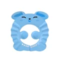 B382 -blue Rabbit