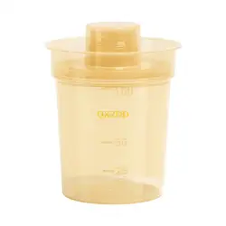 Contenedor compacto de leche en polvo para bebés – Almacenaje seguro