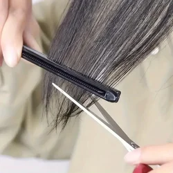 Peine infantil en V para cabello desordenado