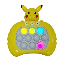 Juguete sensorial antiestrés para niños con sonido