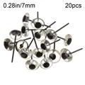 20Pcs    7mm