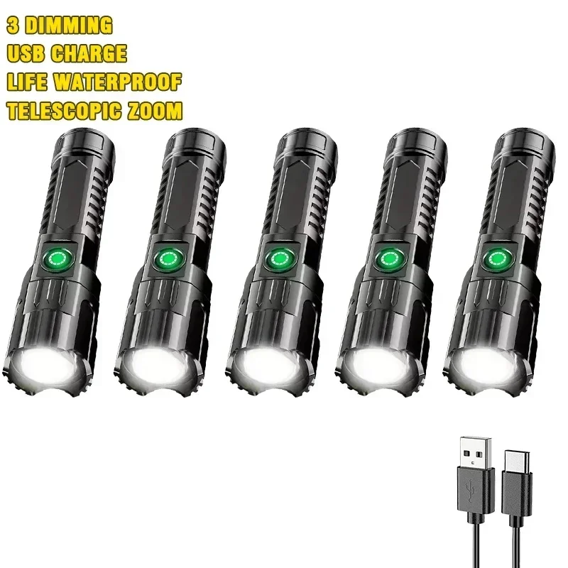 5PCS
