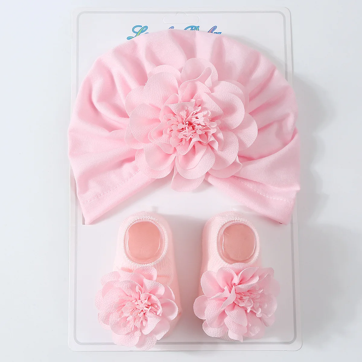 Light pink