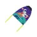 rocket spaceman
