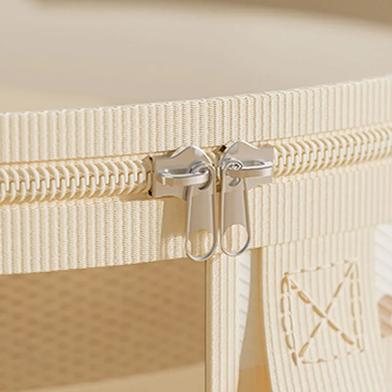 Organizador osito plegable para habitación infantil - imagen 4