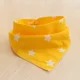 yellow star