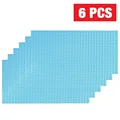 16x32 Light Blue