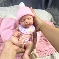 Full Silicone Doll