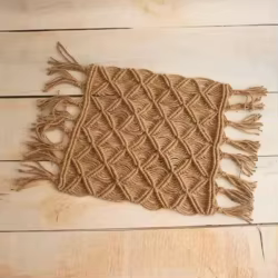 Alfombra de fotografía para recién nacidos, accesorios de fotografía bohemios para recién nacidos, adorno multiusos