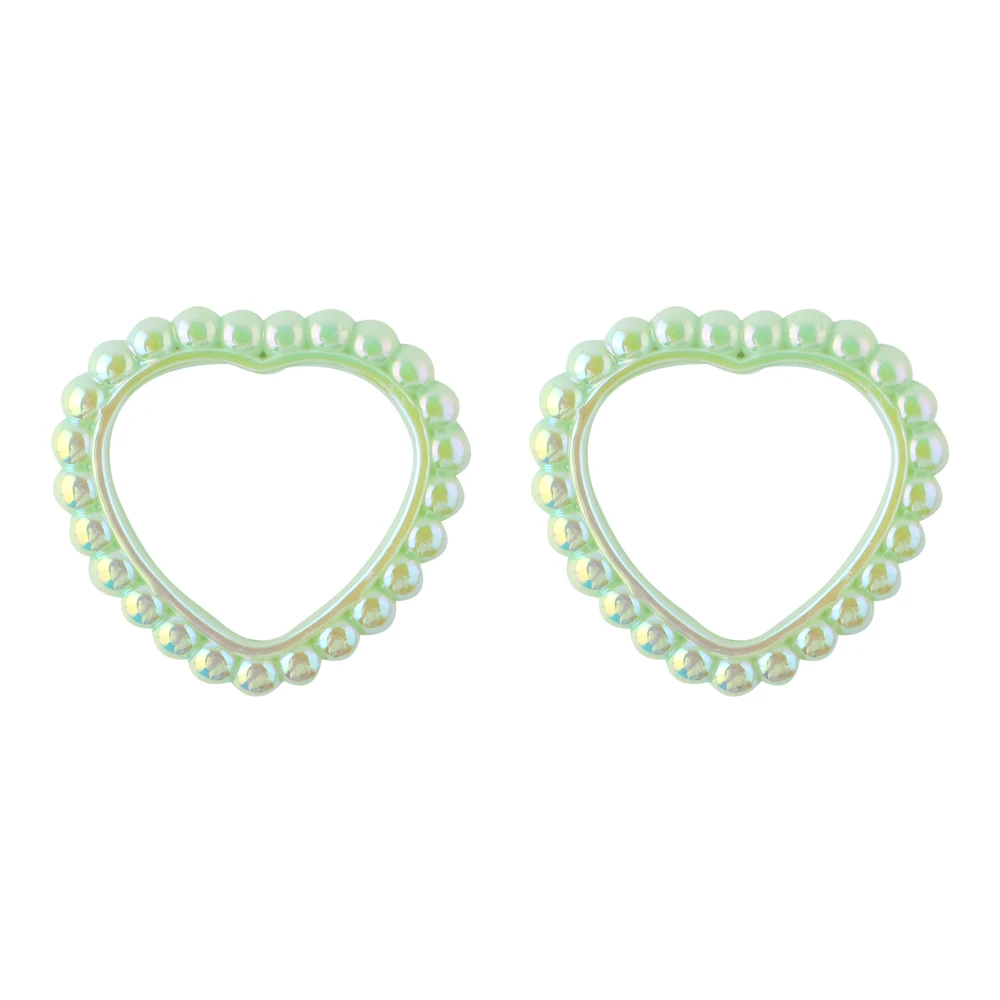 Apple green