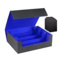 Black Blue