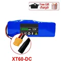 XT60-DC