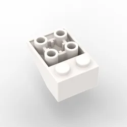 Bloques de construcción compatibles con piezas creativas para niños