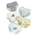 5 PCS Set Car