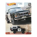 2-Ford Bronco