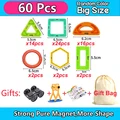 Big 60pcs set