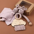 bunny set F-5 PCS