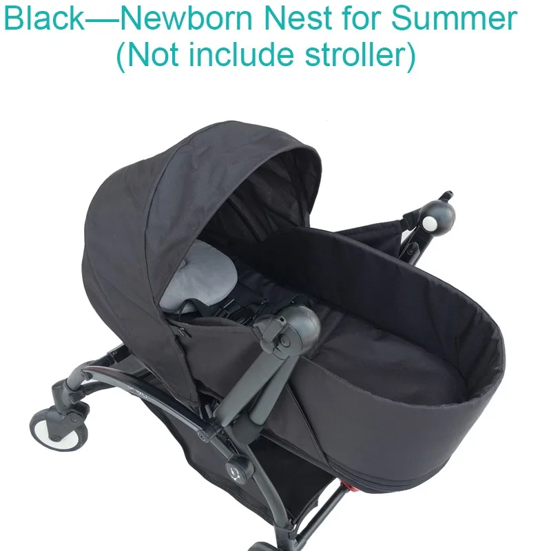 Black for summer