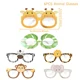 6pcs glasses