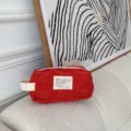 L RED