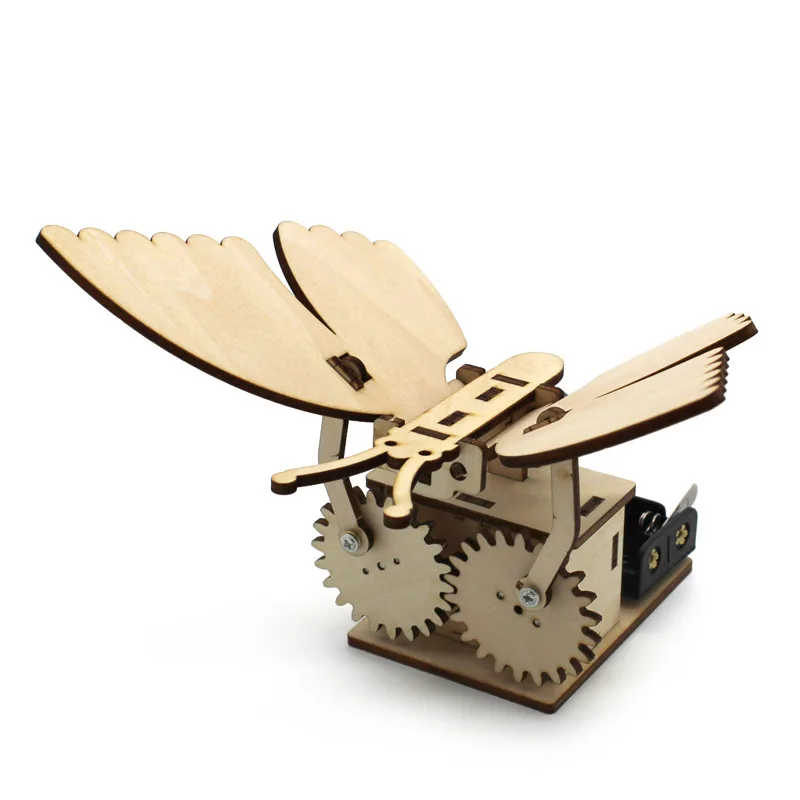 Mechanical payment