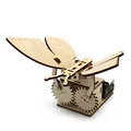 Mechanical payment