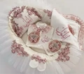 bedding set