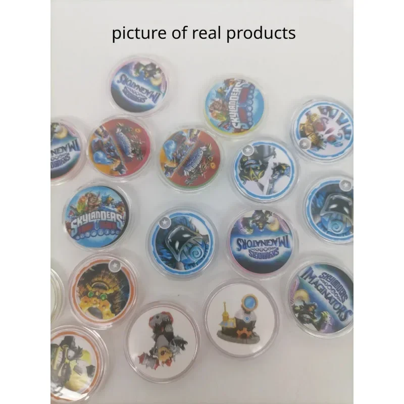 Skylanders 4ª generación consola de juegos NFC con Spyro - imagen 5