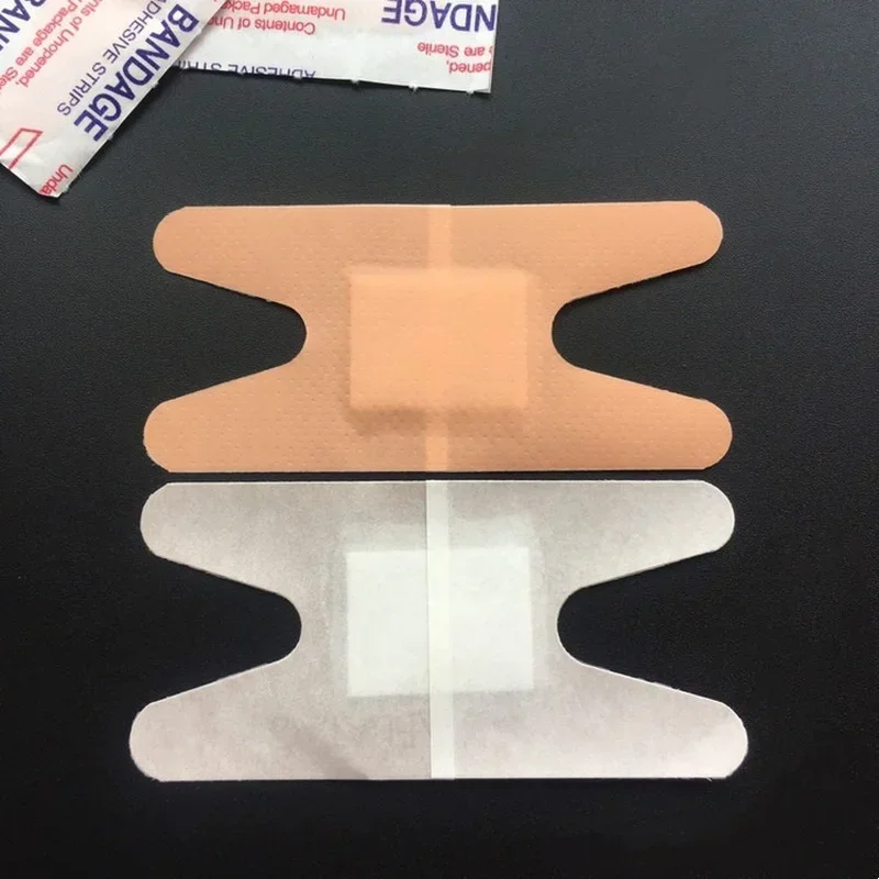 Set tiritas infantiles mariposa – Apósitos adhesivos para el talón - imagen 2