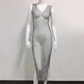 long black V