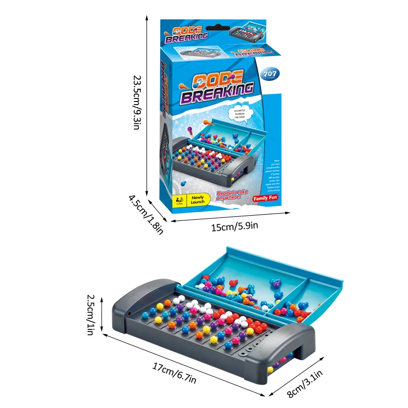 Juego de estrategia educativo para dos jugadores - Familiar - imagen 5