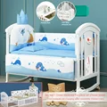 big bed - Dinosaur