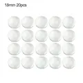 18mm 20pcs